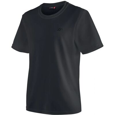 Maier Sports Walter Herren schnelltrocknendes T-Shirt - Freizeit Maier Sports Walter Herren schnelltrocknendes T-Shirt - Freizeit
