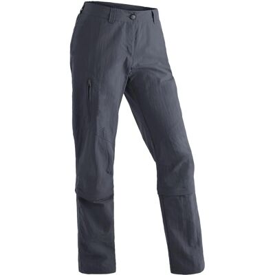 Maier Sports Fulda Zip-Off Hiking Pants - Pants Maier Sports Fulda Zip-Off Hiking Pants - Pants