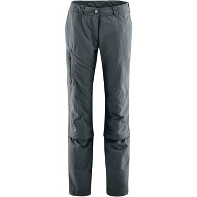 Maier Sports Fulda Grau Funktionshose - Wandern Maier Sports Fulda Grau Funktionshose - Wandern