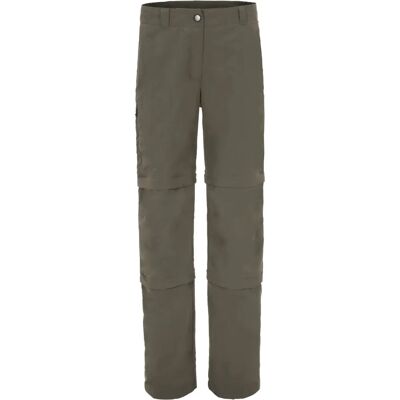 Maier Sports Yessa Brown Outdoor Trousers - Trousers Maier Sports Yessa Brown Outdoor Trousers - Trousers