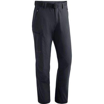 Maier Sports Oberjoch Shorts - Wasserdichte Outdoor-Hose für Herren Maier Sports Oberjoch Shorts - Wasserdichte Outdoor-Hose für Herren