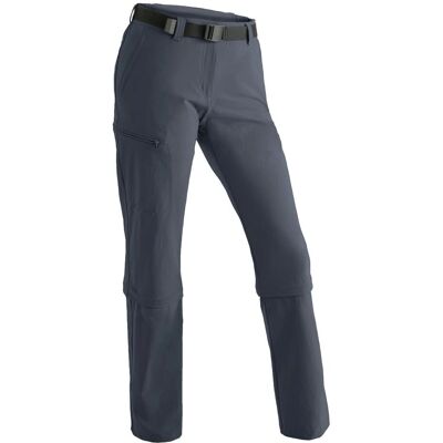Maier Sports Arolla Hiking Pants - Zipp Off, Breathable Maier Sports Arolla Hiking Pants - Zipp Off, Breathable