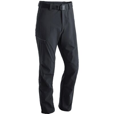 Maier Sports Nil Herren Wandershosen - Wasserabweisend, Schnell Trocknend, 4-Wege-Stretch Maier Sports Nil Herren Wandershosen - Wasserabweisend, Schnell Trocknend, 4-Wege-Stretch