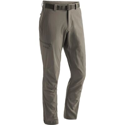MAIER SPORTS - Torid Slim - brown - 60 - Pants MAIER SPORTS - Torid Slim - brown - 60 - Pants