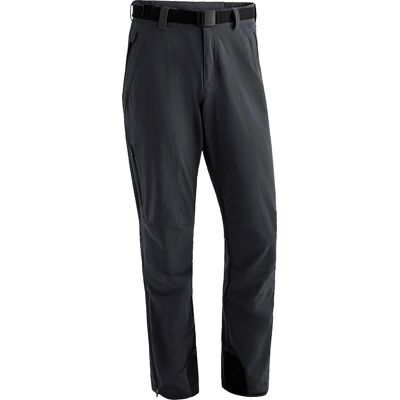 Maier Sports Naturno Gr. 25 Schwarz - Outdoorhose Maier Sports Naturno Gr. 25 Schwarz - Outdoorhose
