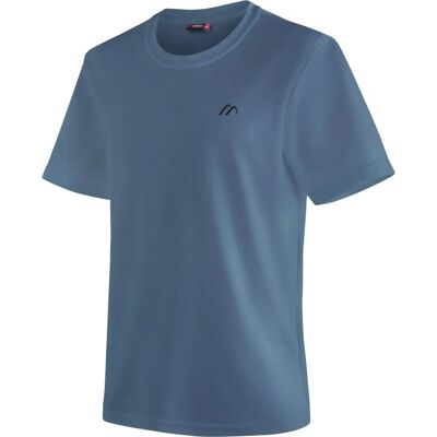 Maier Sports Walter Hellblau 4XL T-Shirt Maier Sports Walter Hellblau 4XL T-Shirt