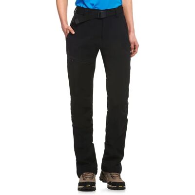 Maier Sports Lana Outdoorhose - Robust & Schnelltrocknend Maier Sports Lana Outdoorhose - Robust & Schnelltrocknend