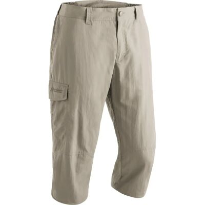 Maier Sports Jens Beige - Hosen Maier Sports Jens Beige - Hosen