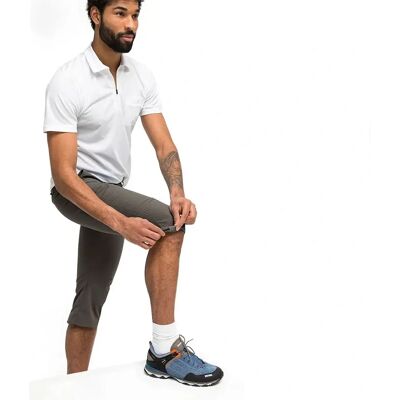 Maier Sports - Jens - Marrón - XL - Pantalones Maier Sports - Jens - Marrón - XL - Pantalones