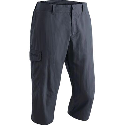 Maier Sports Jens Graphite 3/4 Outdoor-Hose - Hosen Maier Sports Jens Graphite 3/4 Outdoor-Hose - Hosen