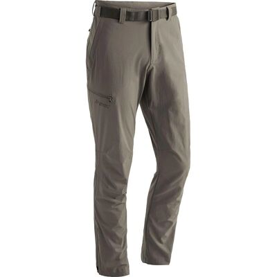 Maier Sports Torid slim - Slim Fit Hiking Pants Maier Sports Torid slim - Slim Fit Hiking Pants