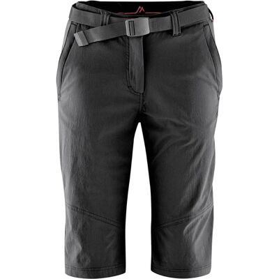 Maier Sports Lawa Women’s Waterproof Hiking Shorts - Shorts Maier Sports Lawa Women’s Waterproof Hiking Shorts - Shorts