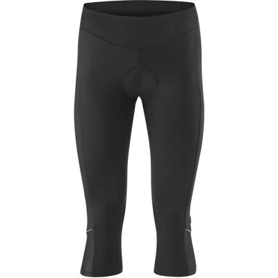 GONSO Essential Tight 3/4 W - Rowerkowe spodenki GONSO Essential Tight 3/4 W - Rowerkowe spodenki