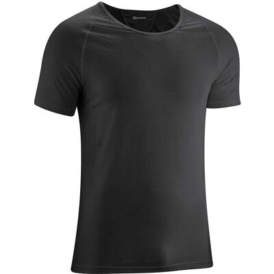 GONSO Pete 4XL Atmungsaktives Radtrikot - Funktionsshirt GONSO Pete 4XL Atmungsaktives Radtrikot - Funktionsshirt