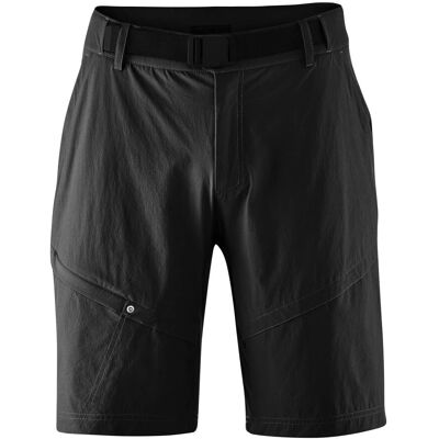 GONSO Arico 0 - Water-resistant cycling shorts GONSO Arico 0 - Water-resistant cycling shorts