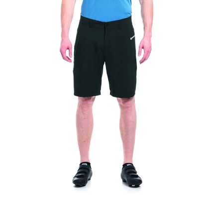 GONSO Citivo Herren Fahrradhose - Kurz, Sitzpolster, Eng GONSO Citivo Herren Fahrradhose - Kurz, Sitzpolster, Eng