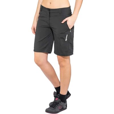 Gonso Civita Damskie Spodenki rowerowe - Shorts Gonso Civita Damskie Spodenki rowerowe - Shorts