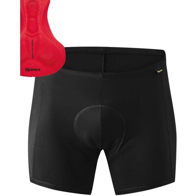 GONSO Sitivo U M - Breathable Cycling Shorts GONSO Sitivo U M - Breathable Cycling Shorts