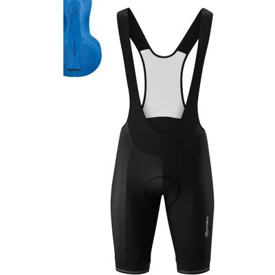 GONSO Sitivo Bib Shorts - Cycling Bib Shorts GONSO Sitivo Bib Shorts - Cycling Bib Shorts