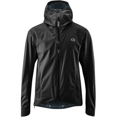 GONSO Save Plus Wasserdichte Herren Radjacke 4XL GONSO Save Plus Wasserdichte Herren Radjacke 4XL