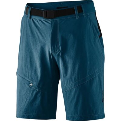 GONSO Arico 0 Cycling Shorts - Breathable, Water-resistant, Comfortable Fit GONSO Arico 0 Cycling Shorts - Breathable, Water-resistant, Comfortable Fit