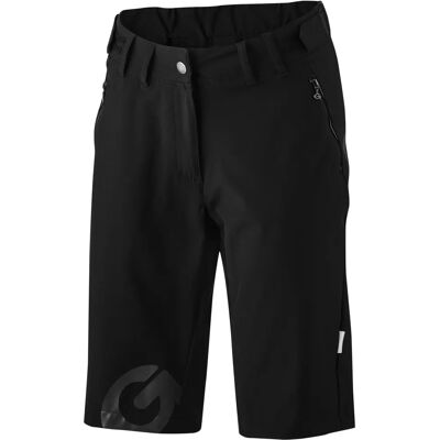 GONSO Sitivo Shorts W - Fahrradhose mit Sitzkomfort GONSO Sitivo Shorts W - Fahrradhose mit Sitzkomfort
