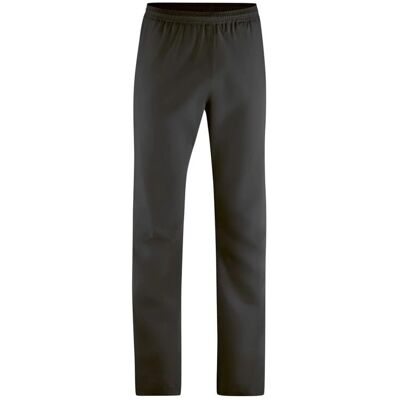 Pantalons de Pluie Imperméables GONSO Drainon Noirs - Pantalon de Pluie Pantalons de Pluie Imperméables GONSO Drainon Noirs - Pantalon de Pluie