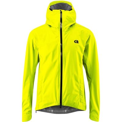 GONSO Save Jacket Trail M - Wasserdichte Fahrradjacke GONSO Save Jacket Trail M - Wasserdichte Fahrradjacke