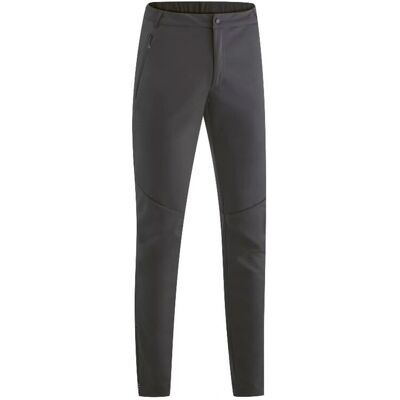 GONSO Odeon Schwarze Fahrradhose - Atmungsaktiv & Wasserabweisend GONSO Odeon Schwarze Fahrradhose - Atmungsaktiv & Wasserabweisend