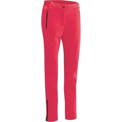 Gonso Villette Pink Softshell Radhose - Radhose Gonso Villette Pink Softshell Radhose - Radhose