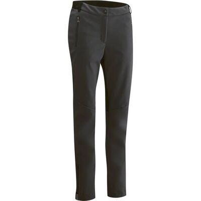GONSO Villette Softshell Fahrradhose - Wasserabweisend, Atmungsaktiv GONSO Villette Softshell Fahrradhose - Wasserabweisend, Atmungsaktiv