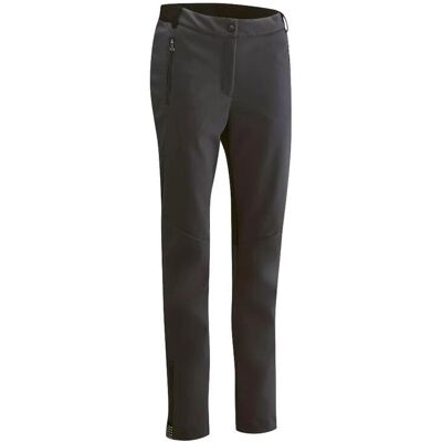 GONSO Villette Softshell Cycling Pants - Water-Resistant Breathable Durable GONSO Villette Softshell Cycling Pants - Water-Resistant Breathable Durable