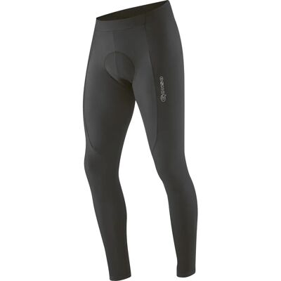 GONSO Sitivo Tight M Green Cycling Shorts - Cycling Shorts GONSO Sitivo Tight M Green Cycling Shorts - Cycling Shorts