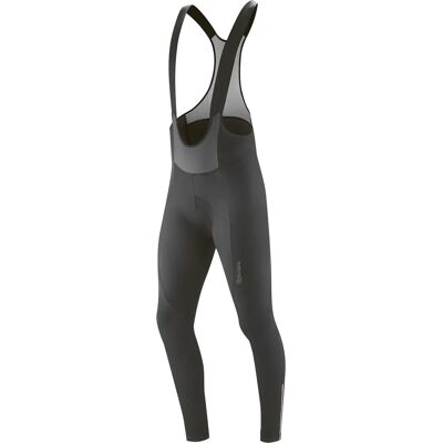 GONSO Sitivo Ti Bib M Fahrradhose - Herren, Rot GONSO Sitivo Ti Bib M Fahrradhose - Herren, Rot