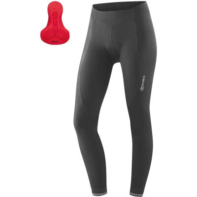 Gonso Sitivo Tight Schwarz - Leggings & Tights Gonso Sitivo Tight Schwarz - Leggings & Tights