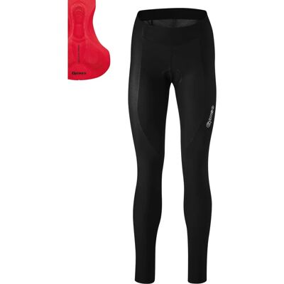 Gonso Sitivo Schwarze Tight - Leggings & Tights Gonso Sitivo Schwarze Tight - Leggings & Tights