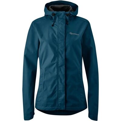 GONSO Sura Light Damen Wasserdichte Winddichte Fahrradjacke - Jacke GONSO Sura Light Damen Wasserdichte Winddichte Fahrradjacke - Jacke