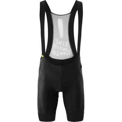 GONSO SQlab GO BIB M - Cuissardes de cyclisme ergonomiques GONSO SQlab GO BIB M - Cuissardes de cyclisme ergonomiques