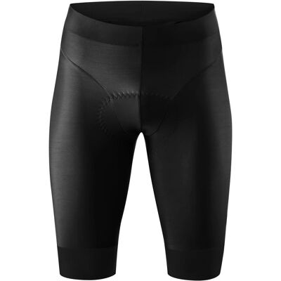 GONSO GONSO SQlab GO M Cycling Shorts - Ergonomic, Black, 4XL GONSO GONSO SQlab GO M Cycling Shorts - Ergonomic, Black, 4XL