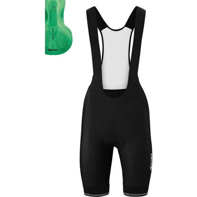 GONSO Sitivo W BIB 0 - Pantalones cortos de bicicleta para mujer GONSO Sitivo W BIB 0 - Pantalones cortos de bicicleta para mujer