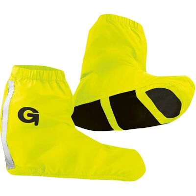 GONSO Couverture de Chaussures de Pluie XL - Protège-chaussures Étanche GONSO Couverture de Chaussures de Pluie XL - Protège-chaussures Étanche