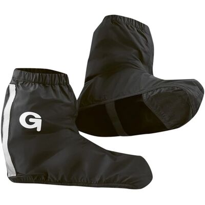 GONSO Rain Shoecover - Wasserdicht, Winddicht, Easy Entry - Fahrradschuhüberzug GONSO Rain Shoecover - Wasserdicht, Winddicht, Easy Entry - Fahrradschuhüberzug