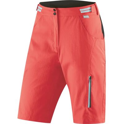 Gonso - Erpice - 34 - Rot - Fahrradhose Gonso - Erpice - 34 - Rot - Fahrradhose