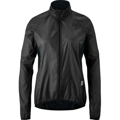 GONSO Scrivia Winddichte Leichte Fahrradjacke - Fahrradjacke GONSO Scrivia Winddichte Leichte Fahrradjacke - Fahrradjacke