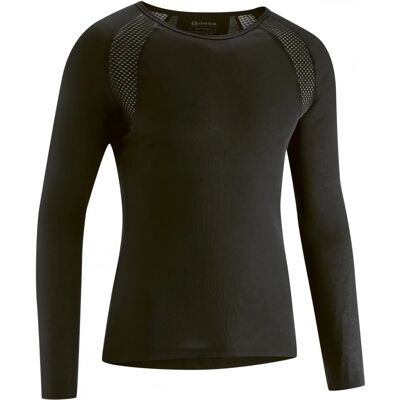 GONSO Basisshirt Langarm Therm M - Funktionsshirt GONSO Basisshirt Langarm Therm M - Funktionsshirt