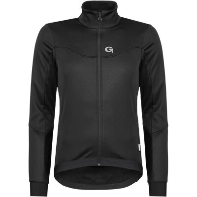 Veste Gonso Silves - Coupe-vent, Respirante, Imperméable Veste Gonso Silves - Coupe-vent, Respirante, Imperméable