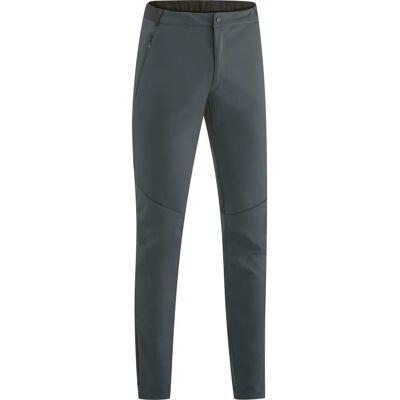 Pantalon de cyclisme GONSO Odeon Gris pour Homme Pantalon de cyclisme GONSO Odeon Gris pour Homme