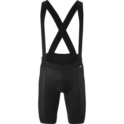 GONSO SQlab-U M Schwarze Radhose GONSO SQlab-U M Schwarze Radhose