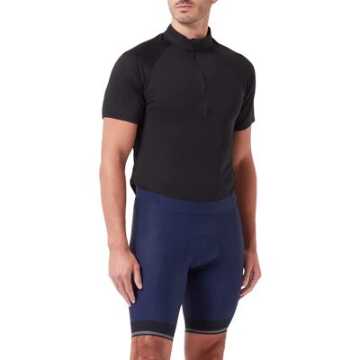Shorts de cyclisme GONSO SITIVO M 0 Bleu Vert - Homme Shorts de cyclisme GONSO SITIVO M 0 Bleu Vert - Homme