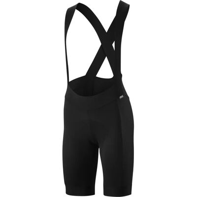 Gonso SQlab-U W Schwarze Fahrradhose - Komfortpassform Gonso SQlab-U W Schwarze Fahrradhose - Komfortpassform
